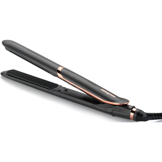 Ισιωτικό Μαλλιών BABYLISS Smooth Pro ST394E - Μαύρο image 2