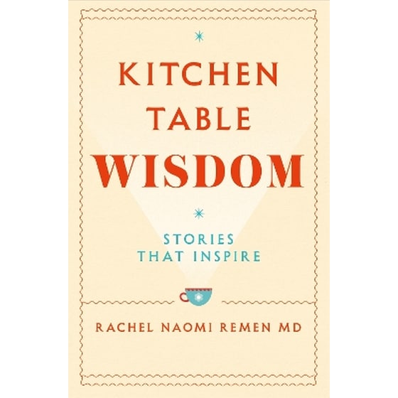 Kitchen Table Wisdom image 0