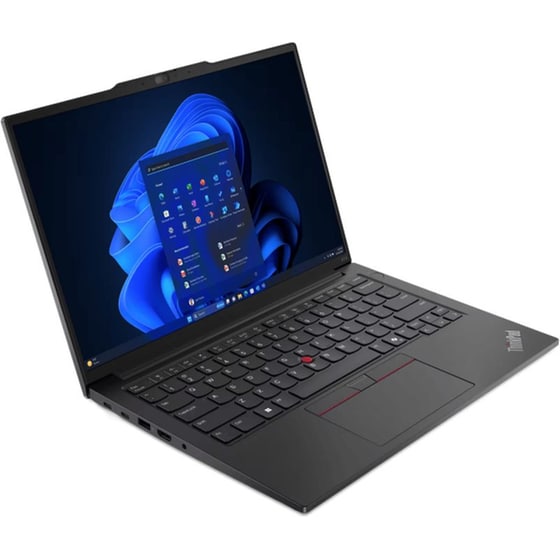 Lenovo ThinkPad E14 Gen 6 14'' WUXGA IPS (Ryzen 7-7735HS/16GB/512GB SSD/Radeon 680M Graphics/Win11Pro) image 2