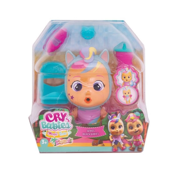 Cry Babies Magic Tears Tropical image 10