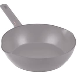 Αντικολλητικό Τηγάνι BERLINGER HAUS BH-8091 28 cm Taupe