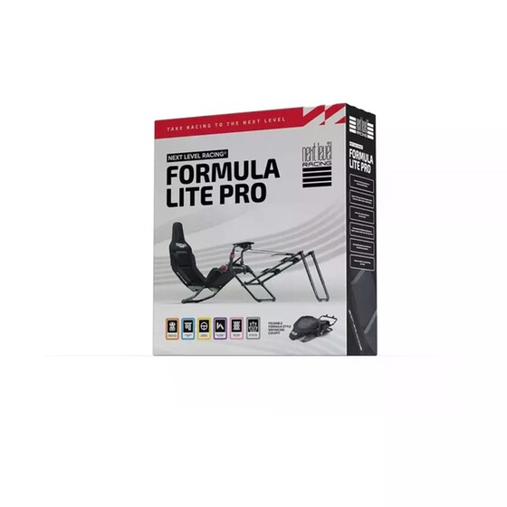 Gaming Κάθισμα Next Level Racing Lite Pro για PC image 9