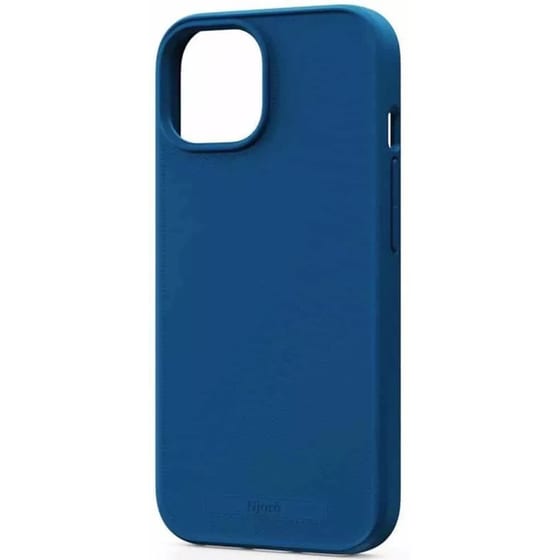 Θήκη Apple iPhone 15 - Njord MagSafe Slim Case - Blue image 0