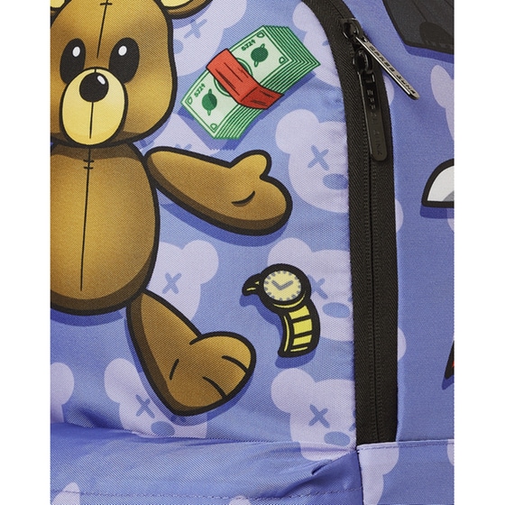 Τσάντα Πλάτης Space Junk Drip A Bear image 5