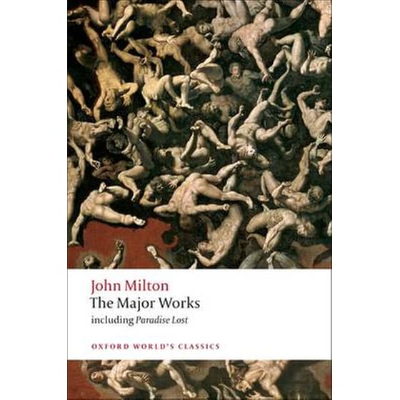 The Major Works image 0