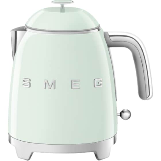 Βραστήρας SMEG KLF05PGEU MINI 0.8 lt 1400 W Πράσινο image 0