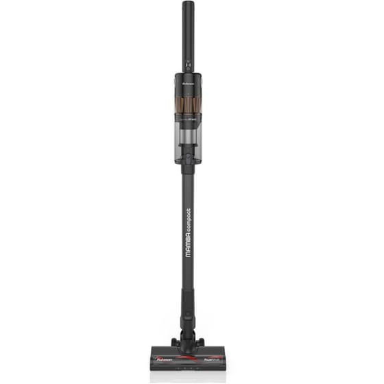 ROHNSON MAMBA COMPACT M6 18.5 V Μαύρη Σκούπα Stick image 2