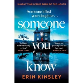 Someone You Know