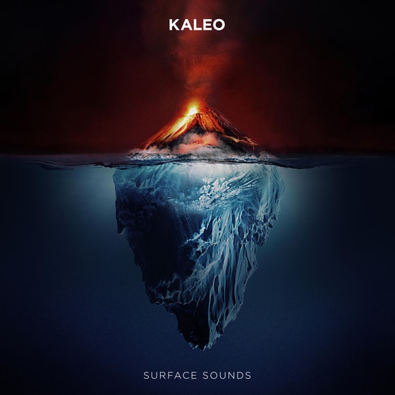 Surface Sounds image 0