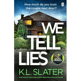 We Tell Lies