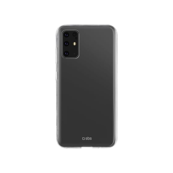 Θήκη Samsung Galaxy S20+ SBS Skinny Cover - Διάφανο image 0