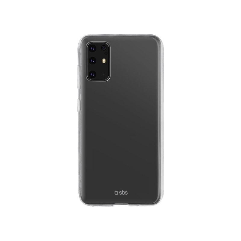 Θήκη Samsung Galaxy S20+ SBS Skinny Cover - Διάφανο