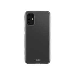 Θήκη Samsung Galaxy S20+ SBS Skinny Cover - Διάφανο