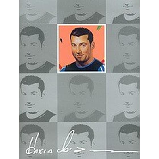 Κάχι Καχιασβίλι image 0