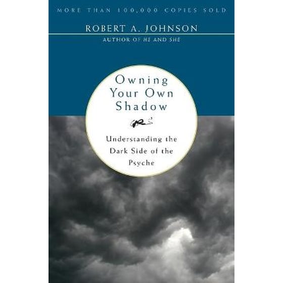 Owning Your Own Shadow image 0