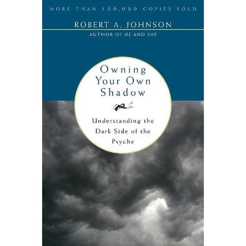 Owning Your Own Shadow