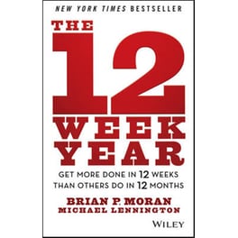 12 Week Year