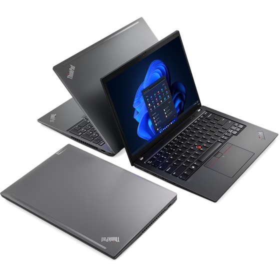 Lenovo ThinkPad T14S G3 14'' WUXGA IPS (Core i5-1240P/16GB/512GB SSD/Iris Xe Graphics/Win10Pro) Laptop image 16