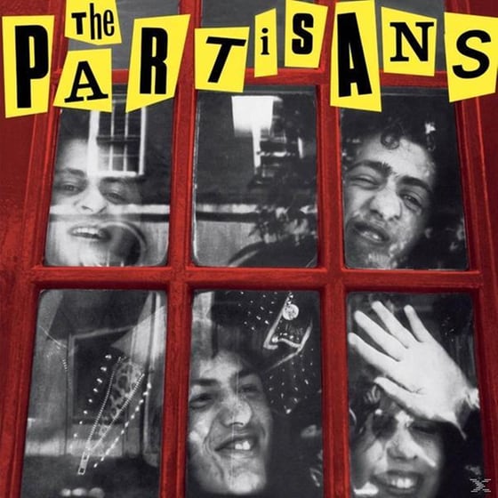 The Partisans image 0