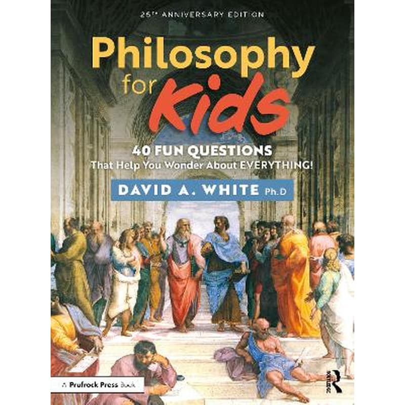 Philosophy for Kids
