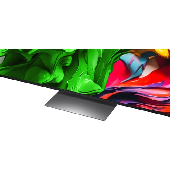 LG QNED 75" 4K Smart Τηλεόραση 75QNED87A6B image 9