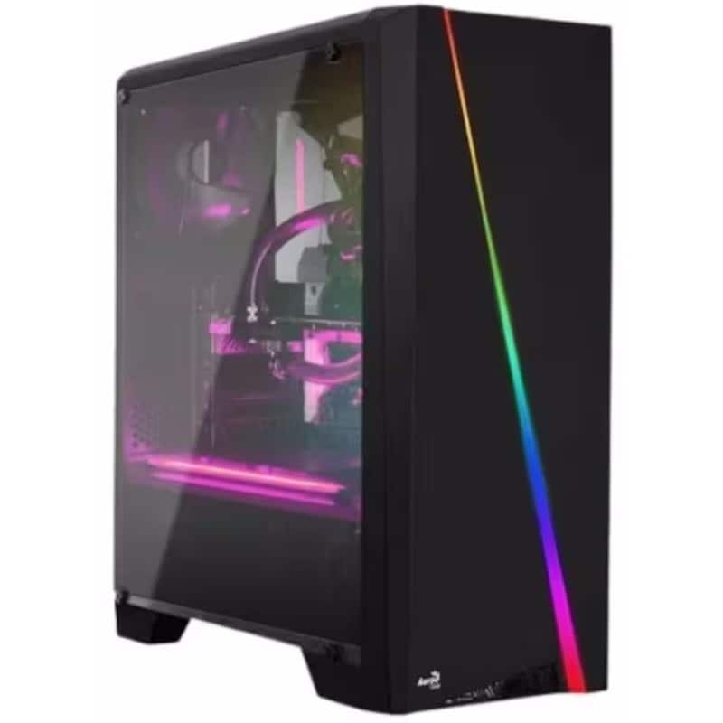 Desktop Vengeance Cylon (Ryzen-5-5600G/8GB/240GB SSD/Radeon Vega 7/Win11Home)