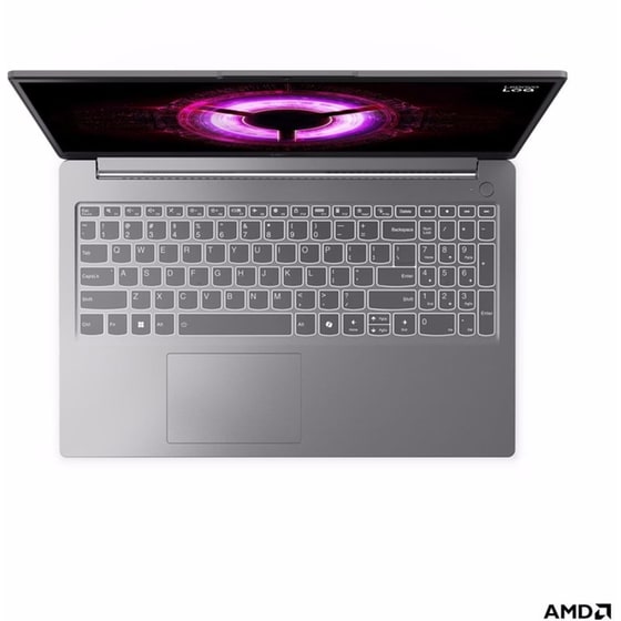 Lenovo LOQ 15ARP10E 15.6" FHD IPS (AMD Ryzen 7-7735HS/16 GB/1TB SSD/GeForce RTX 4050/Win11Home) Laptop image 5