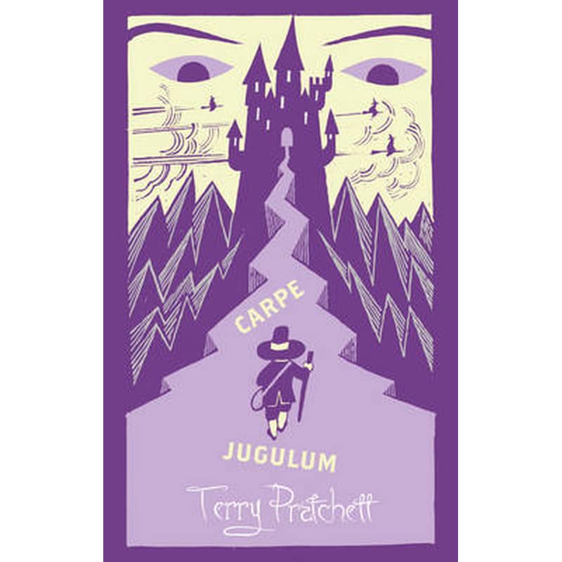 Carpe Jugulum