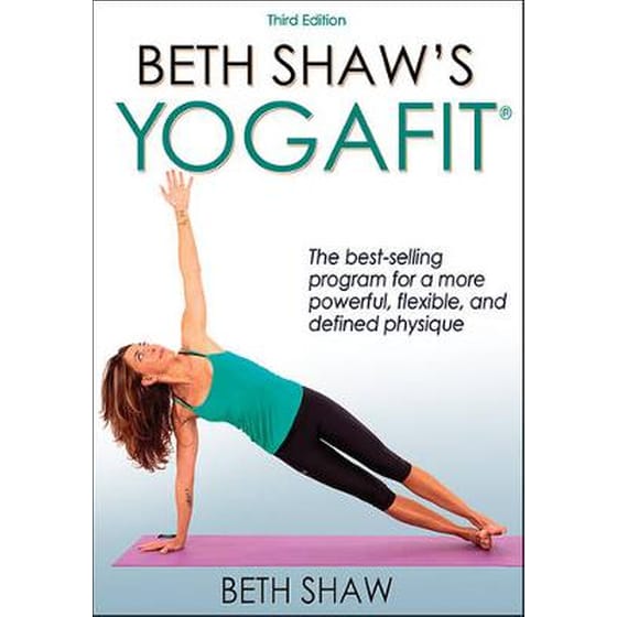 Beth Shaw's YogaFit image 0