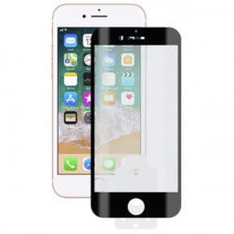 KSIX Προστατευτικό οθόνης Apple iPhone 8/iPhone 7/iPhone SE - Ksix Extreme Protector Tempered Glass 9h