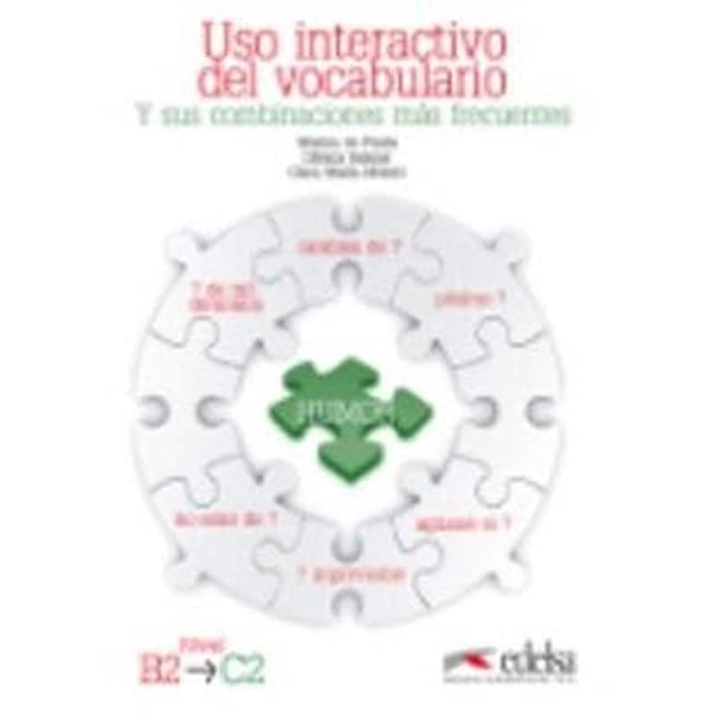 Uso Interactivo del vocabulario