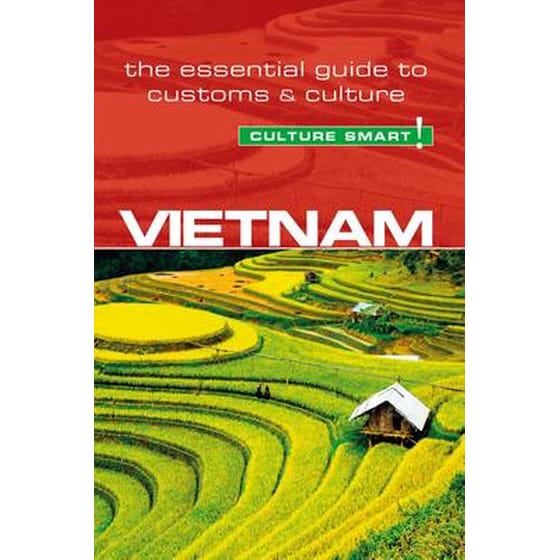 Vietnam - Culture Smart! image 0