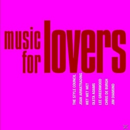 Music For Lovers
