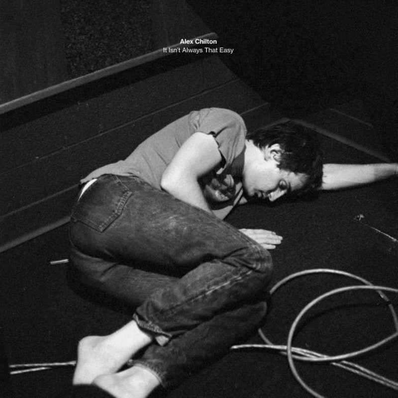 It Isnt Always That Easy/If You Would Marry Me