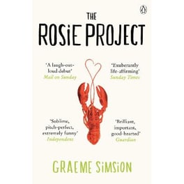 Rosie Project