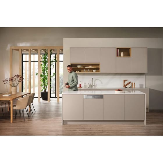 MIELE G 7131 SCi AD 125 Edition για 14 Σερβίτσια με AutoDos Εντοιχιζόμενο Πλυντήριο Πιάτων image 4