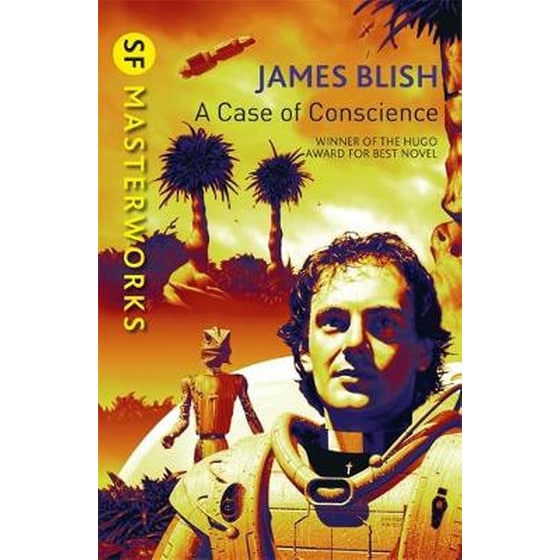 Case Of Conscience image 0