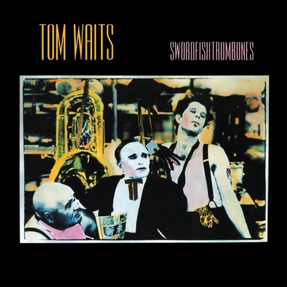 Swordfishtrombones image 0