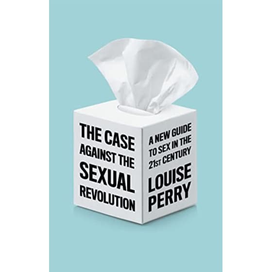 The Case Against the Sexual Revolution image 0