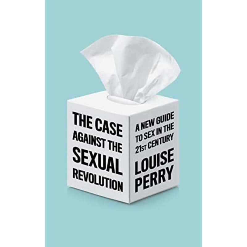 The Case Against the Sexual Revolution