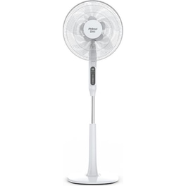 PRIMO PRSF-80614D Ανεμιστήρας Δαπέδου 30W 40cm με Τηλεχειριστήριο