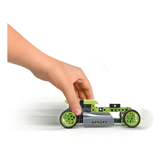 Εργαστήριο Μηχανικής Αγωνιστικό Αυτοκίνητο & Φορτηγό - Μαθαίνω & Δημιουργώ image 5