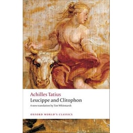 Leucippe and Clitophon