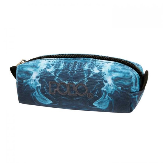 Κασετίνα Polo Βαρελάκι Wallet Art Water image 1