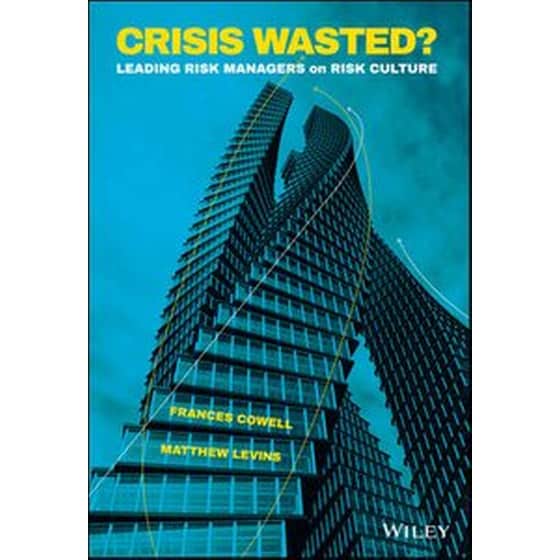 Crisis Wasted? image 0