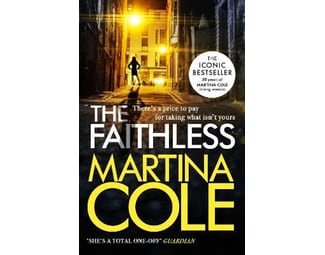 Faithless image 0