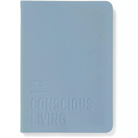 Ημερολόγιο Ημερήσιο Letts 2026 Eng. Α5 Conscious (1 Τεμάχιο) image 2