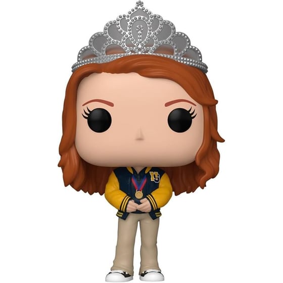 Funko Pop! Movies - Mean Girls - Cady #1703 image 0