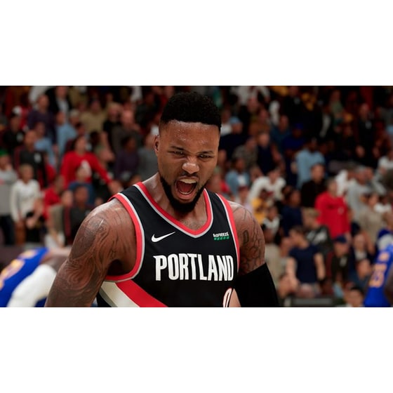 NBA 2K21 - Xbox Series X image 1