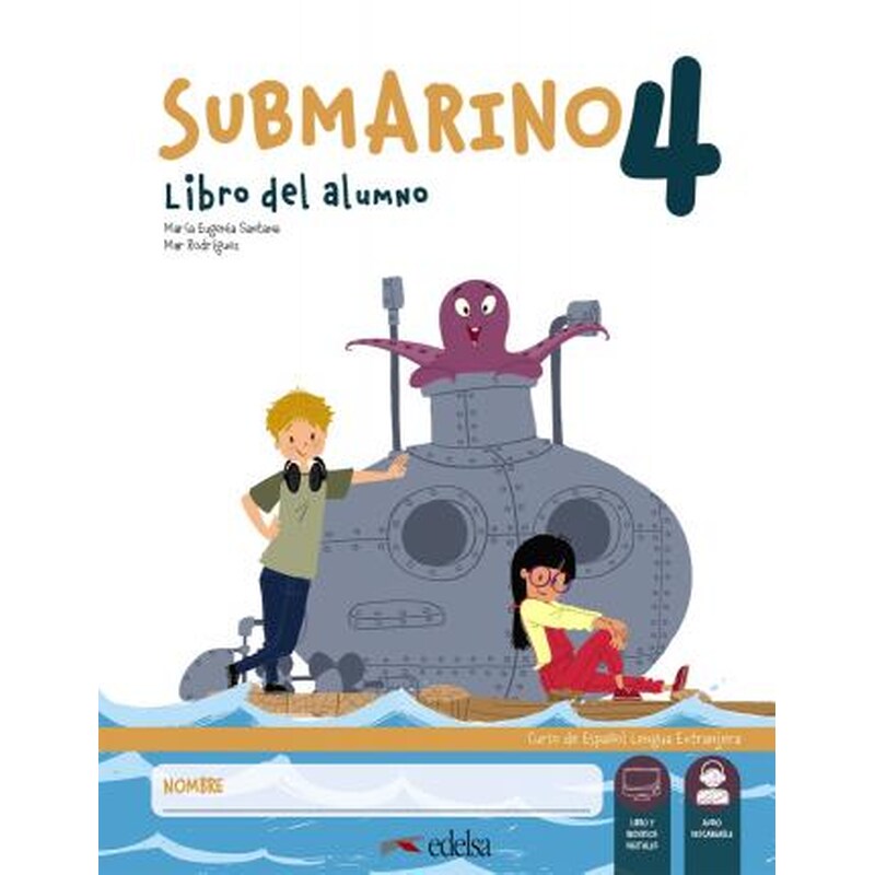 Submarino 4 Pack 1718611